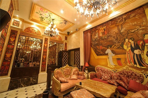 宝山高档KTV妹子质量哪家好 宝山高档KTV妹子质量哪家好